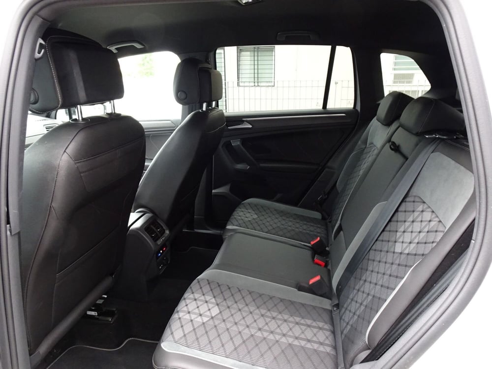 Volkswagen Tiguan usata a Treviso (11)