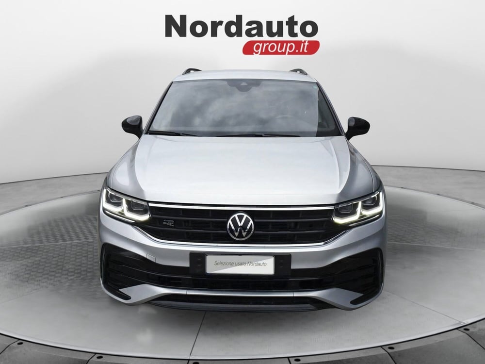 Volkswagen Tiguan usata a Treviso (2)