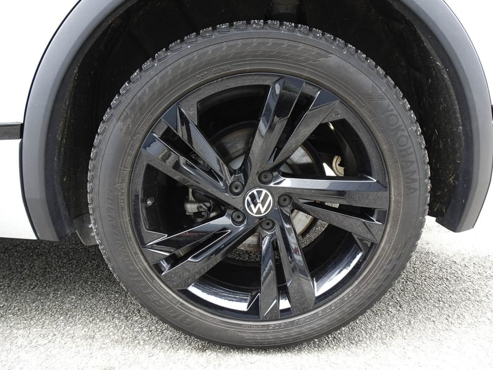 Volkswagen Tiguan usata a Treviso (8)