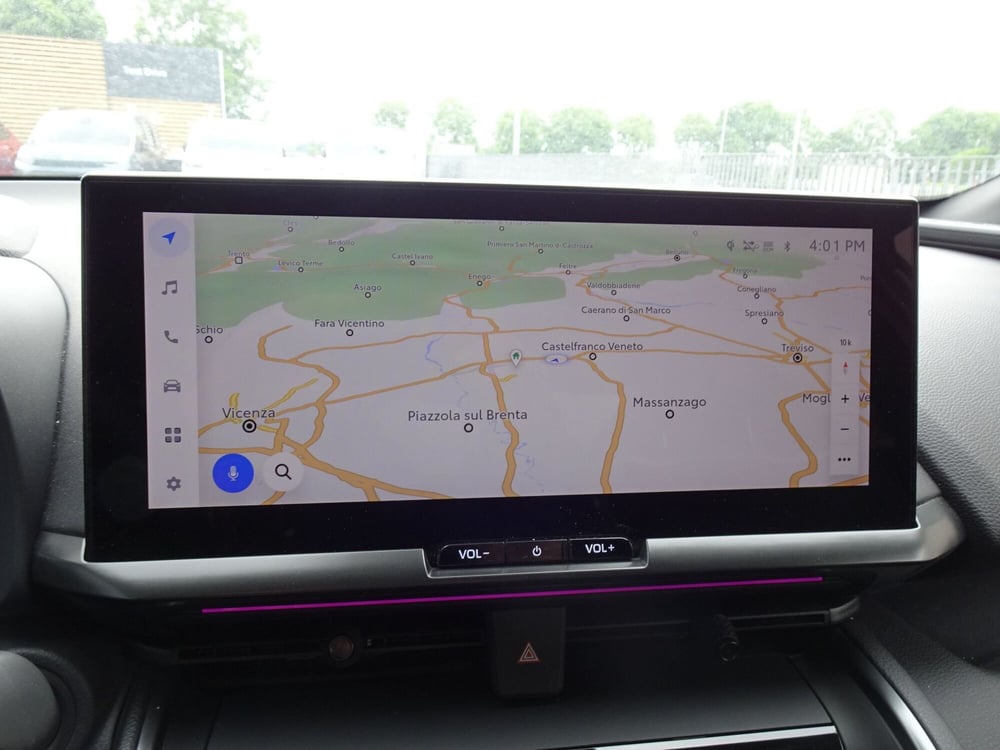 Toyota Toyota C-HR usata a Treviso (18)