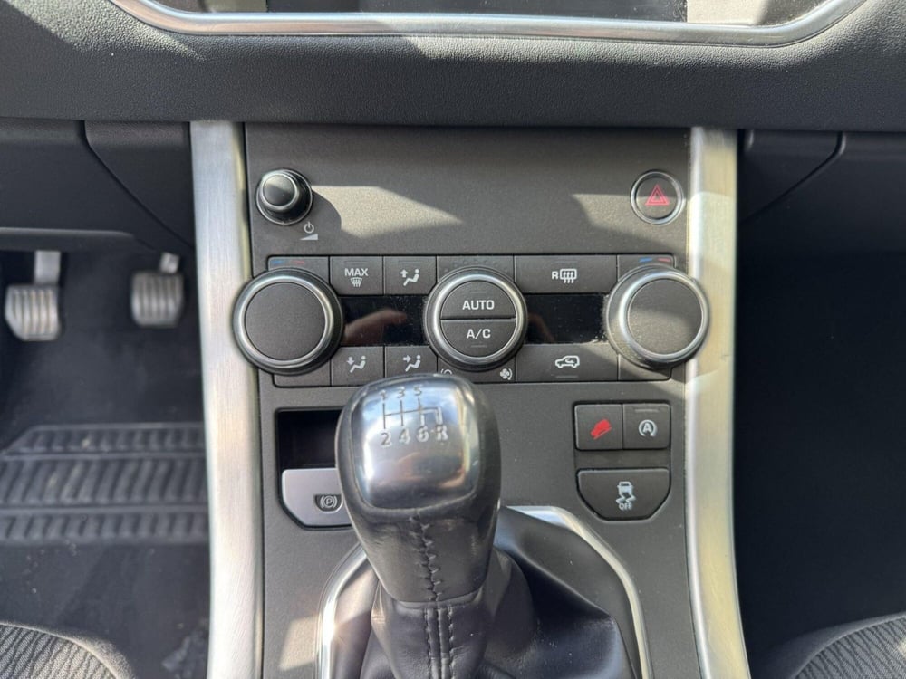Land Rover Range Rover Evoque usata a Pistoia (15)
