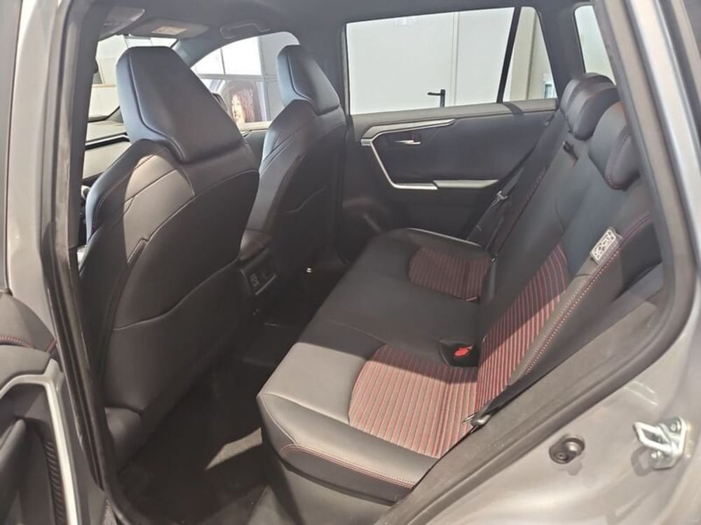 Toyota Rav4 usata a Vicenza (12)