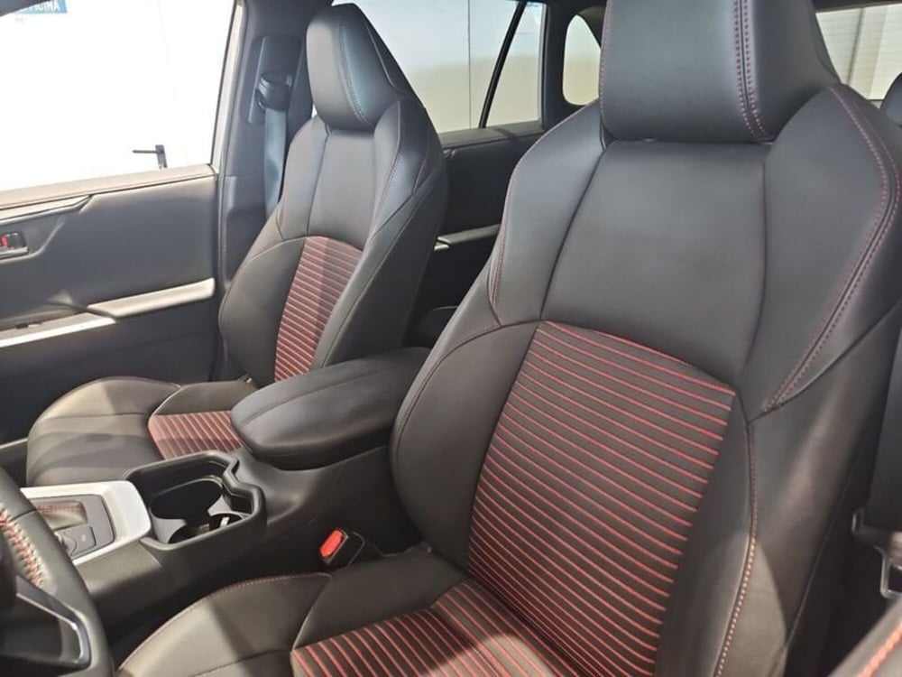 Toyota Rav4 usata a Vicenza (7)