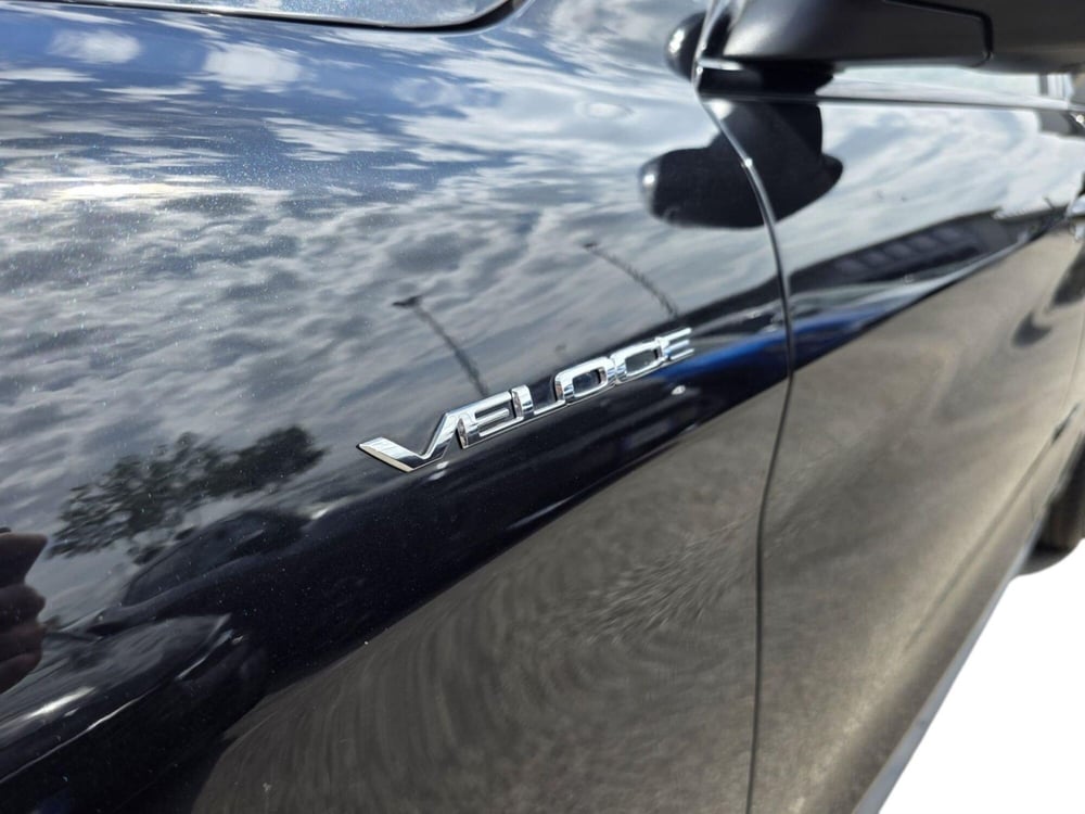 Alfa Romeo Stelvio usata a Pistoia (10)