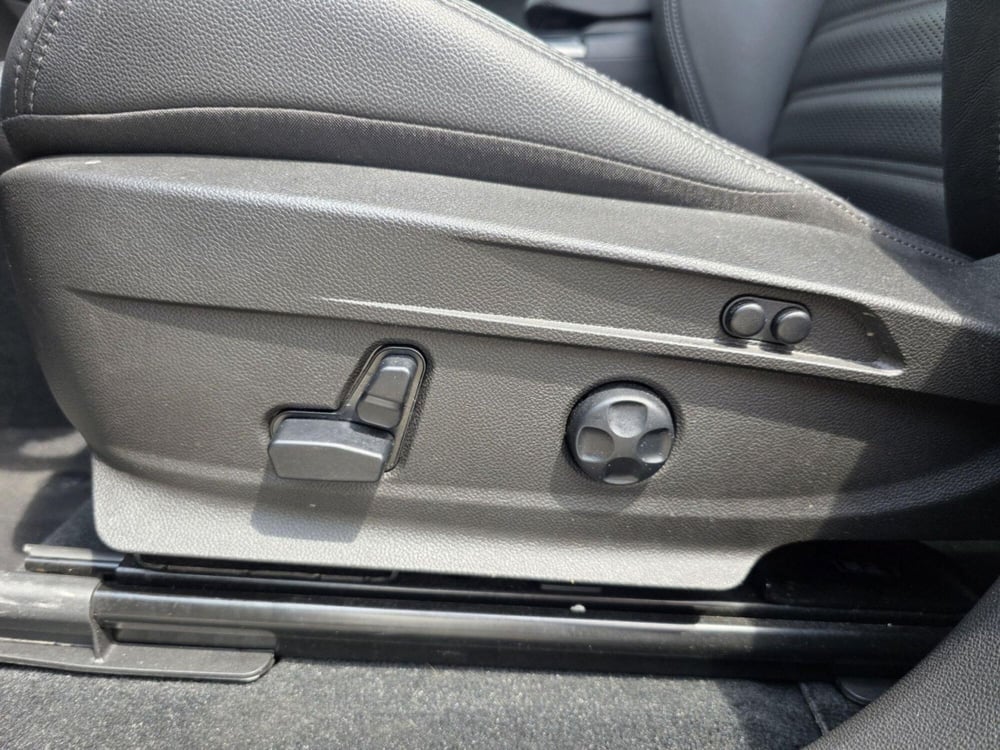 Alfa Romeo Stelvio usata a Pistoia (20)