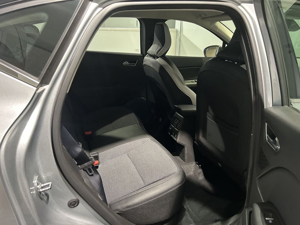 Renault Captur usata a Milano (15)