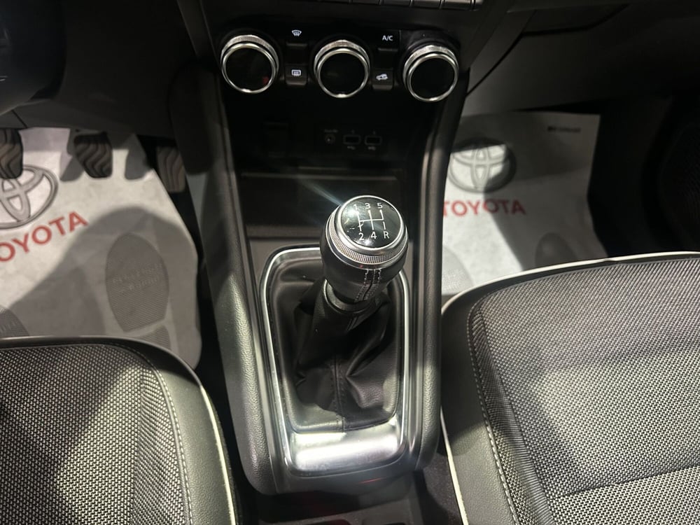 Renault Captur usata a Milano (16)