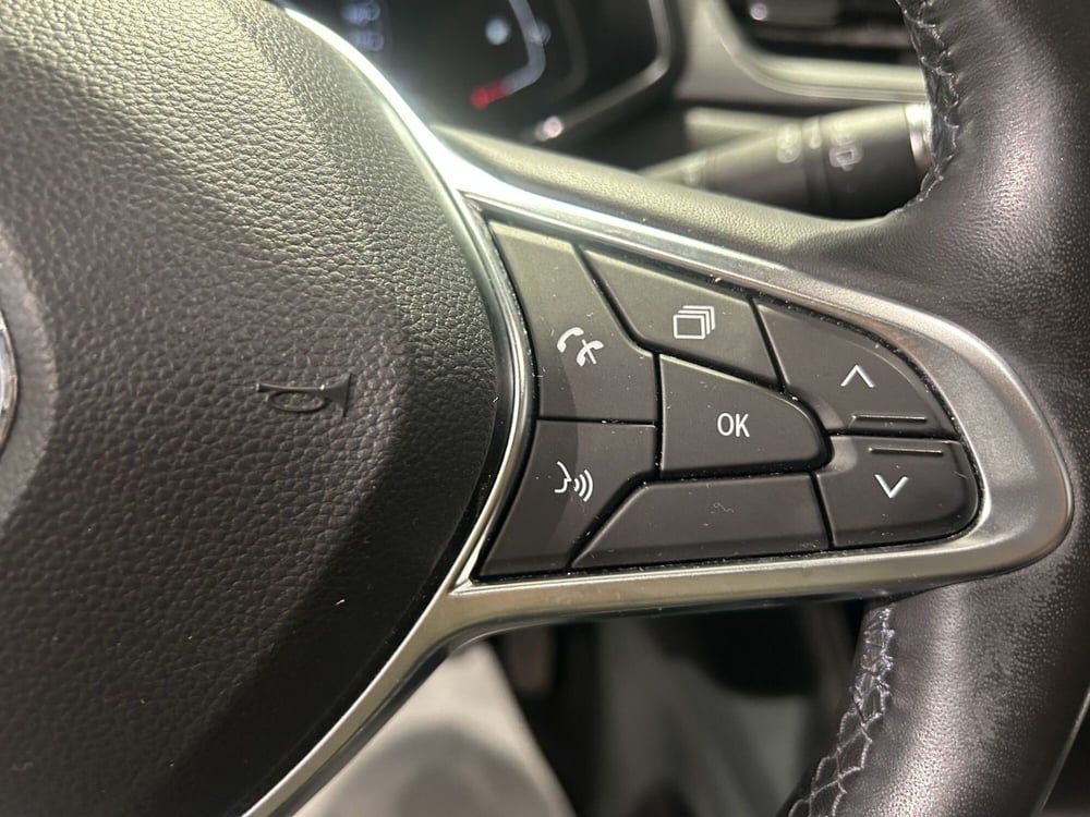 Renault Captur usata a Milano (20)