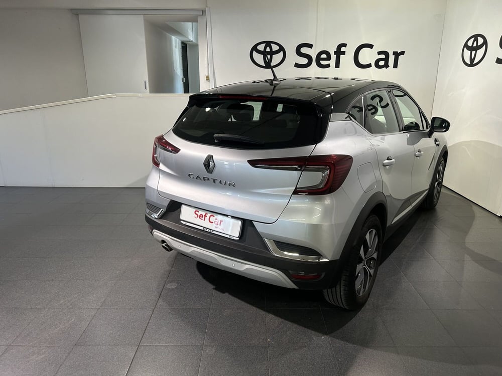 Renault Captur usata a Milano (4)