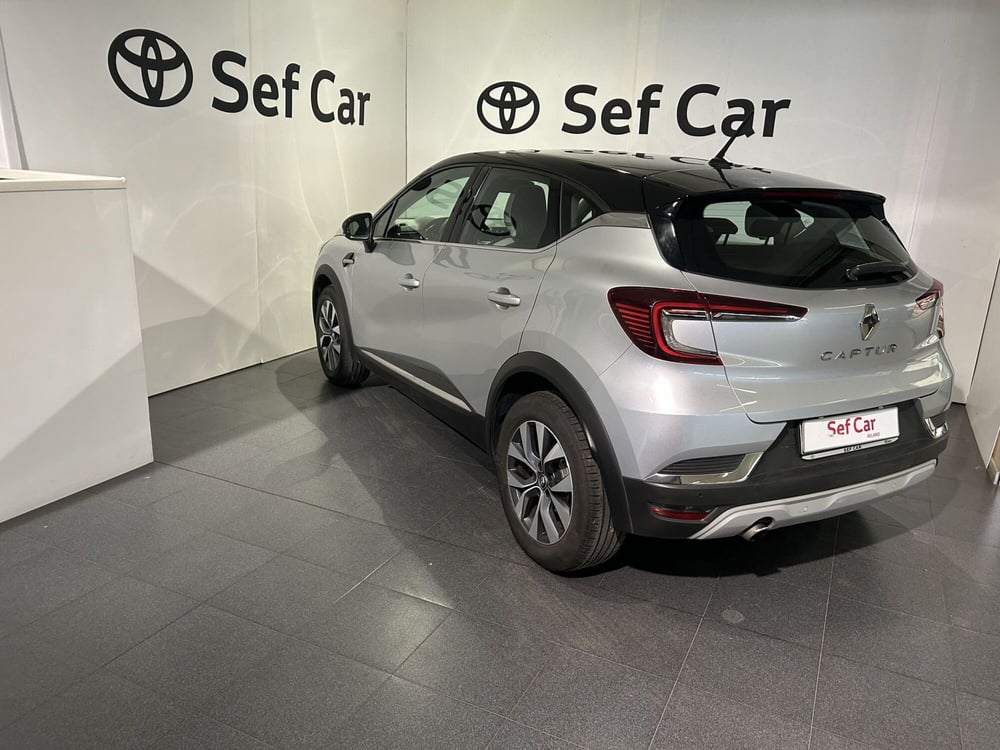 Renault Captur usata a Milano (5)