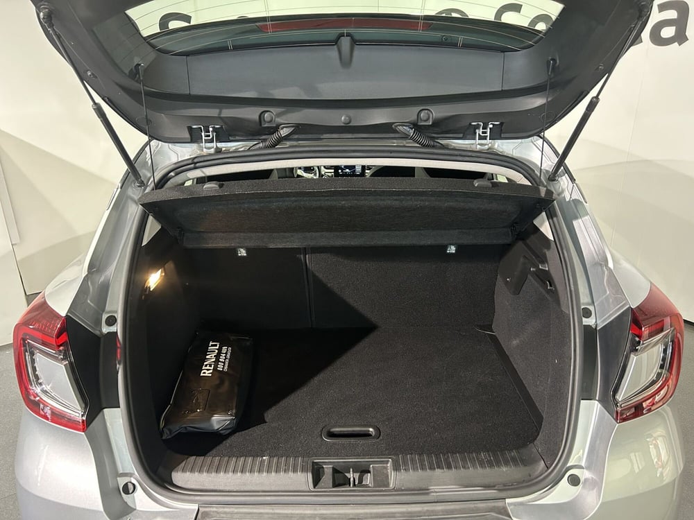 Renault Captur usata a Milano (6)