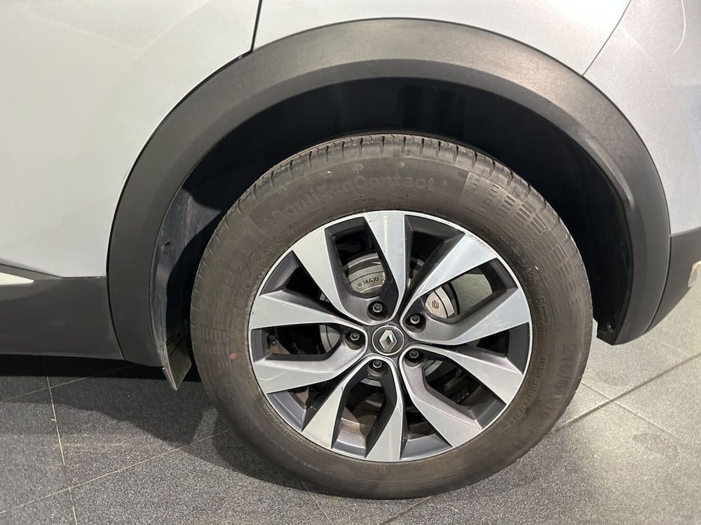 Renault Captur usata a Milano (7)