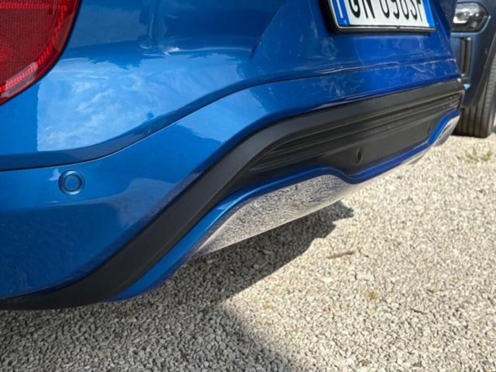 Ford Puma usata a Roma (6)