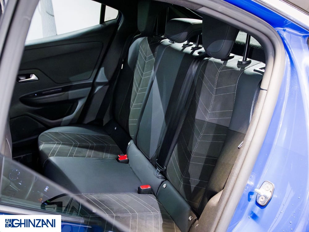 Opel Mokka usata a Bergamo (12)