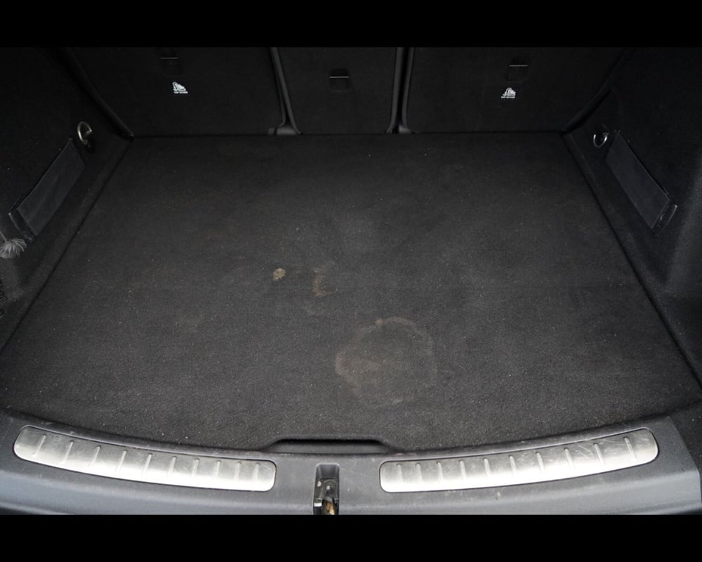 MINI Mini Countryman usata a Venezia (15)