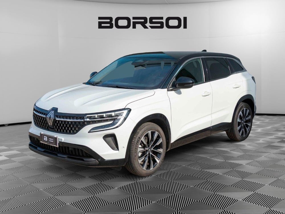 Renault Austral usata a Treviso
