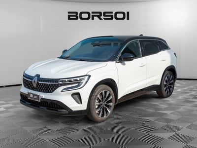 Renault Austral 1.2 full hybrid Techno 200cv auto del 2022 usata a Oderzo