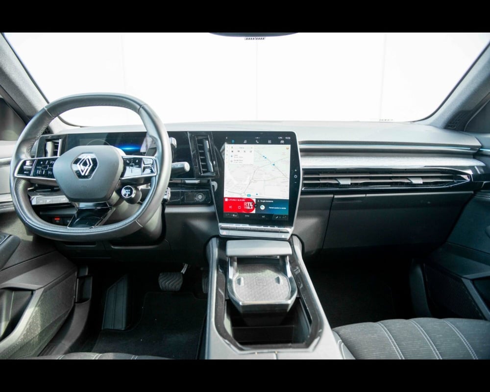 Renault Austral usata a Treviso (10)