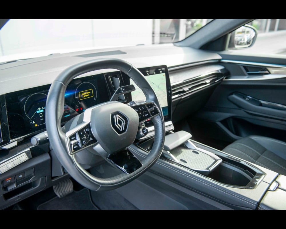 Renault Austral usata a Treviso (20)