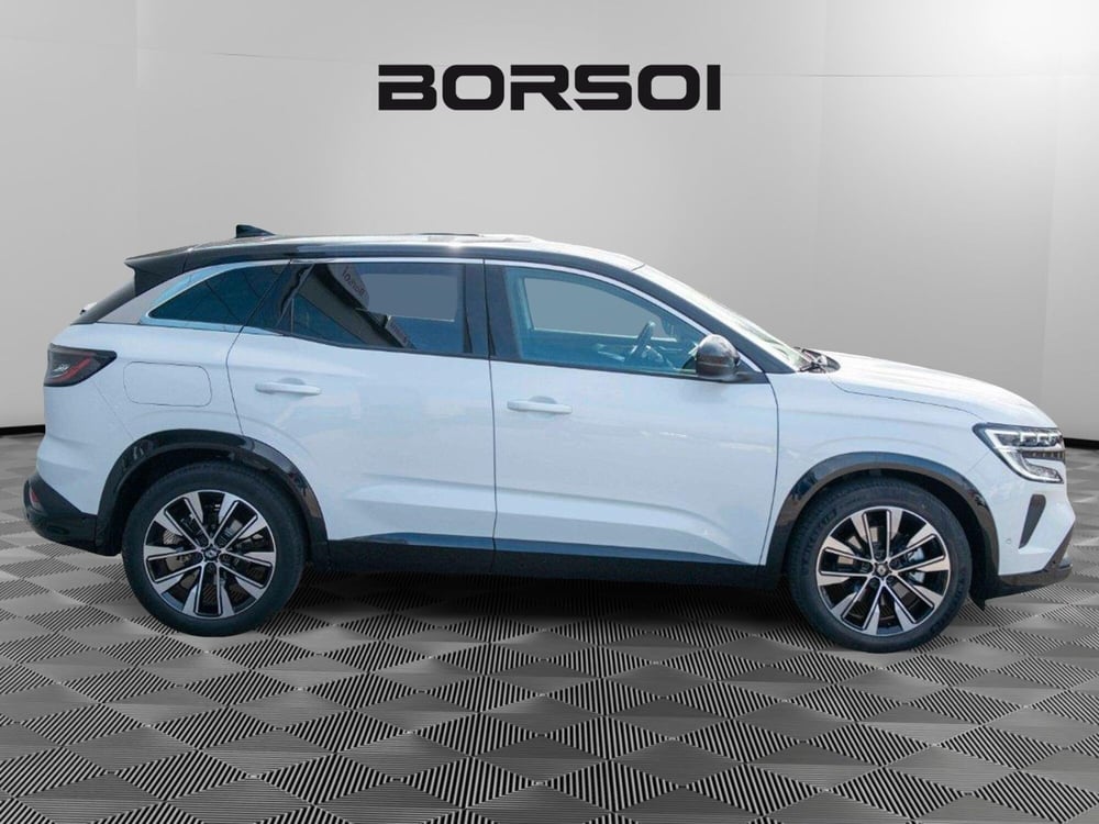 Renault Austral usata a Treviso (6)