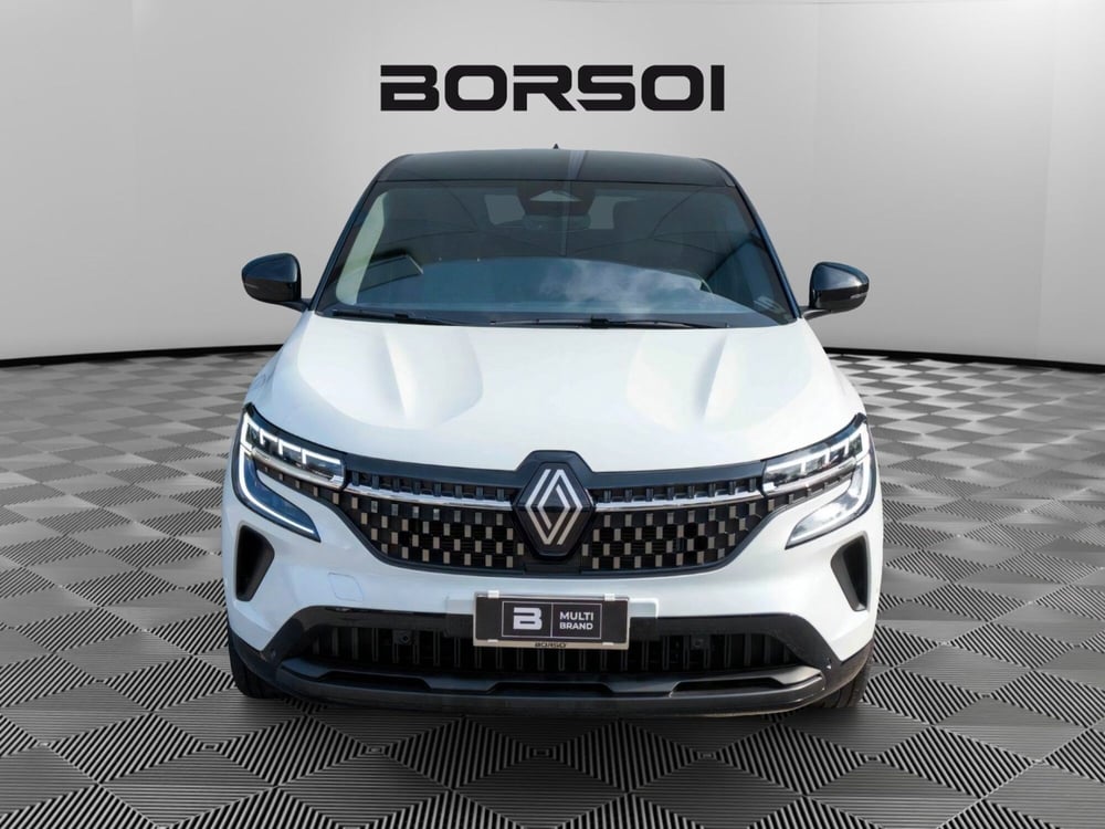 Renault Austral usata a Treviso (8)