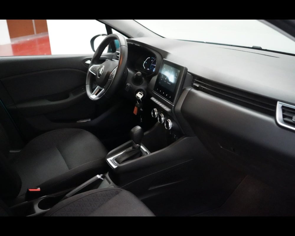 Renault Clio usata a Venezia (13)