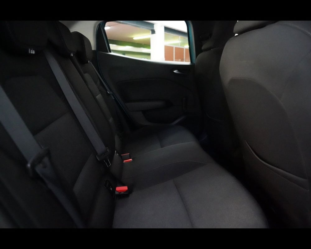 Renault Clio usata a Venezia (14)
