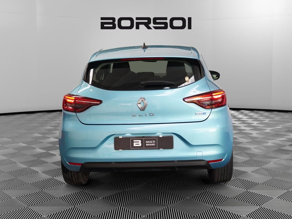 Renault Clio usata a Venezia (4)