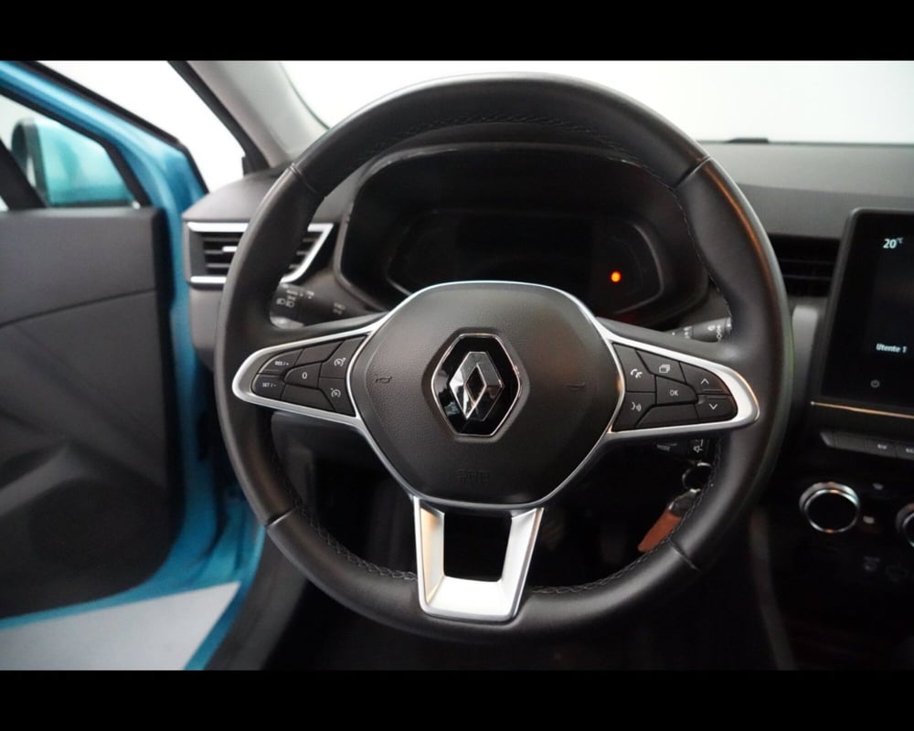 Renault Clio usata a Venezia (9)