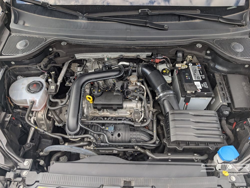 SEAT Ateca usata a Livorno (13)