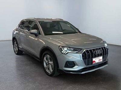 Audi Q3 Sportback 40 TFSI S tronic quattro edition nuova a Lucca