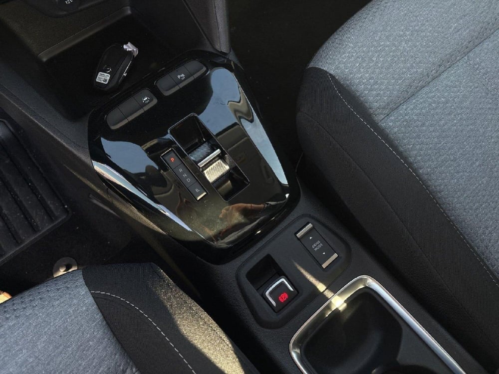 Opel Corsa-e nuova a Caltanissetta (14)