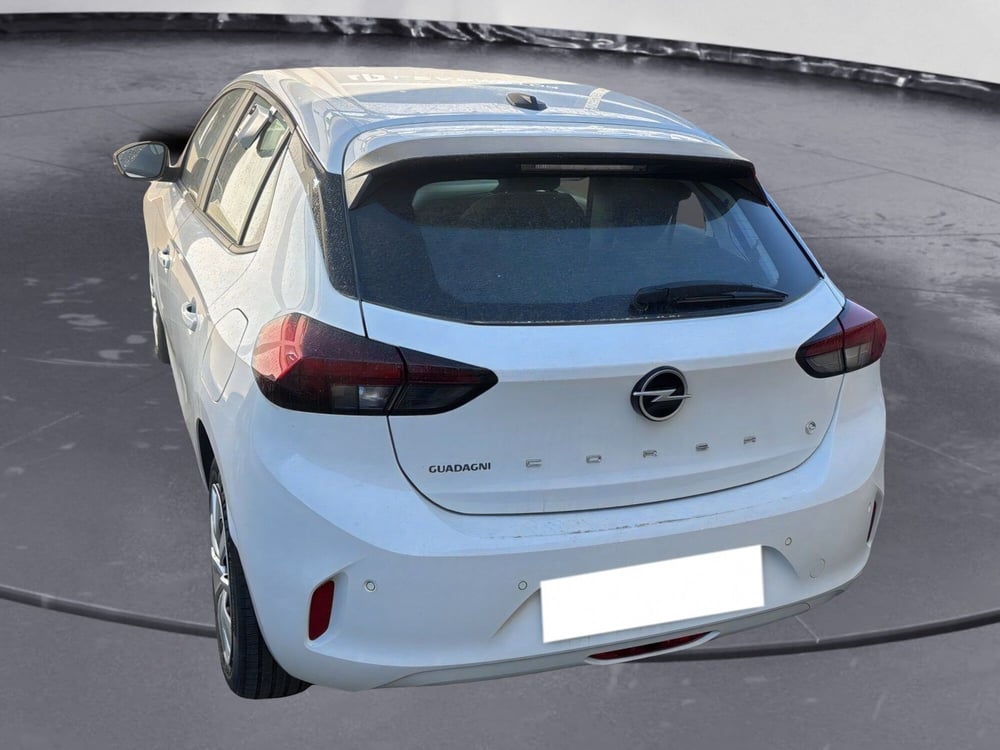 Opel Corsa-e nuova a Caltanissetta (4)