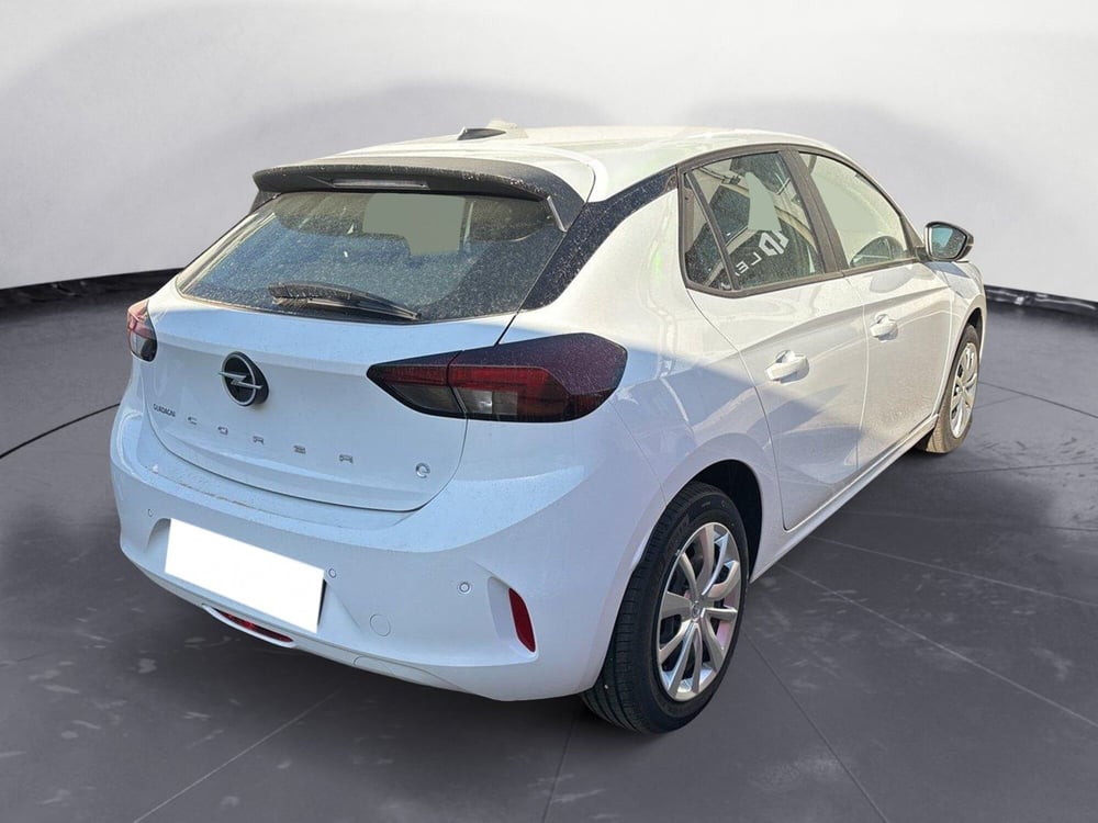 Opel Corsa-e nuova a Caltanissetta (6)