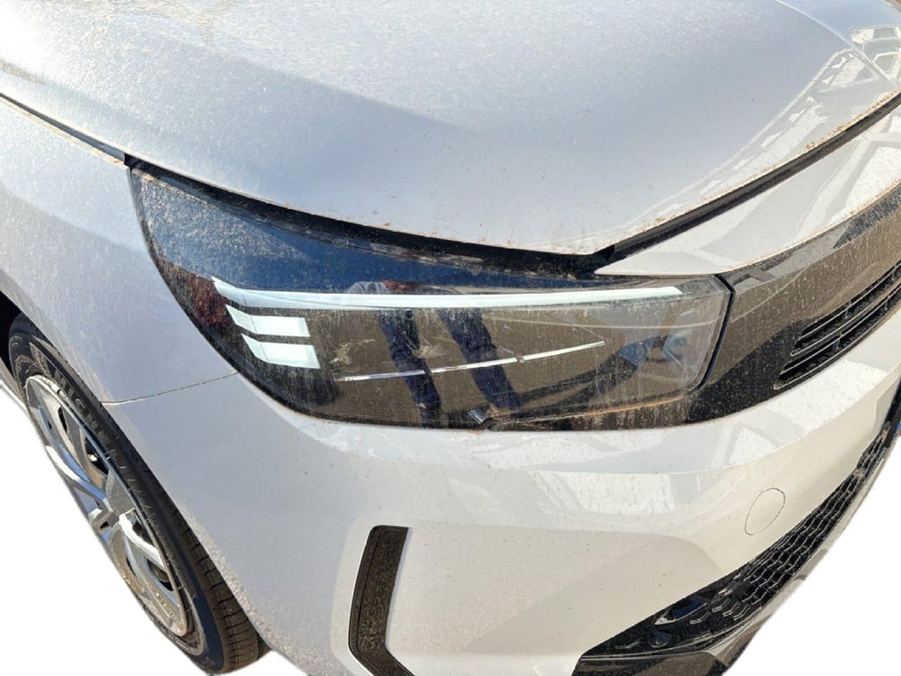 Opel Corsa-e nuova a Caltanissetta (9)