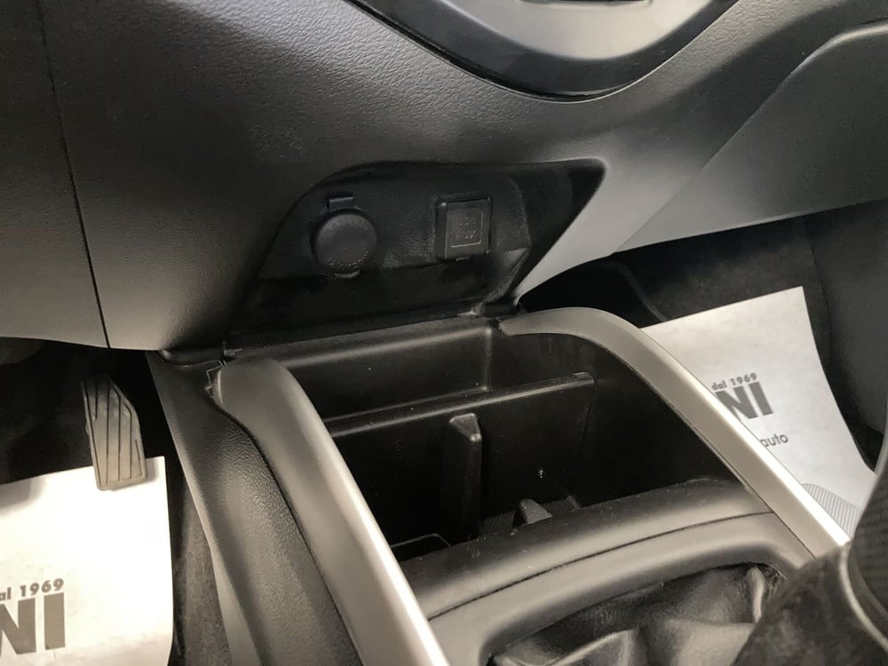 Suzuki Baleno usata a Pavia (10)