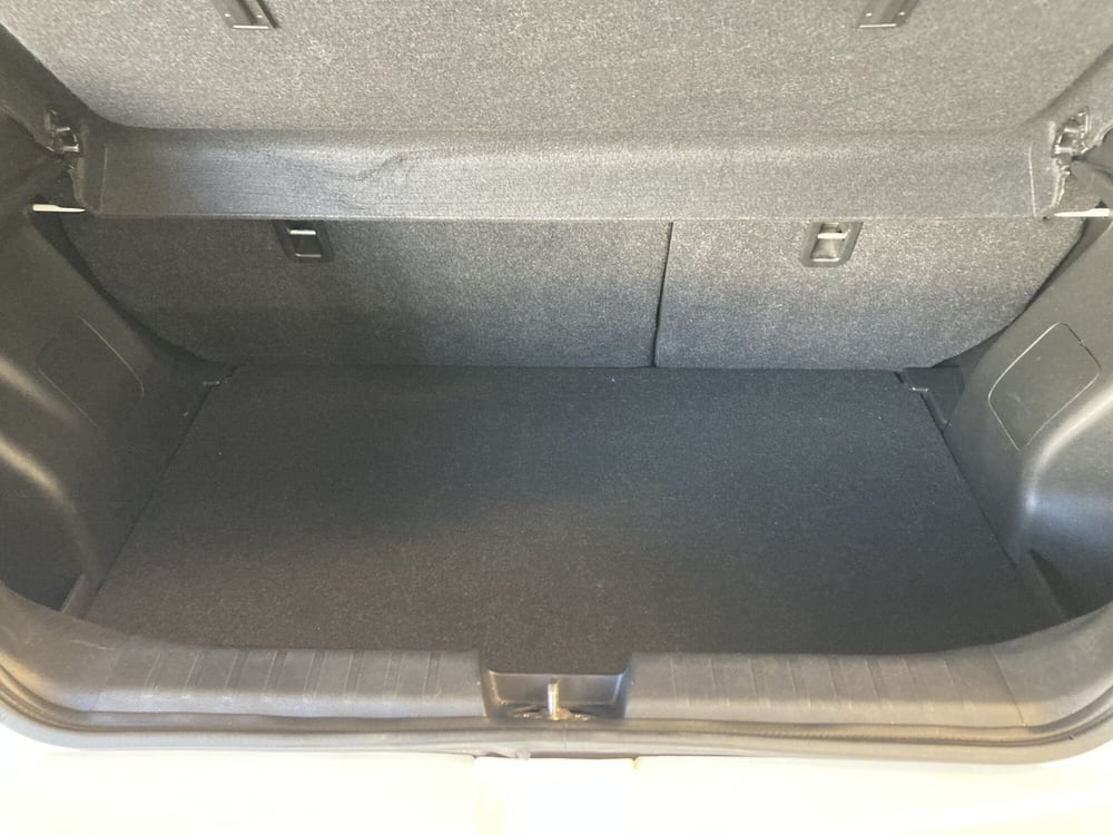 Suzuki Baleno usata a Pavia (14)