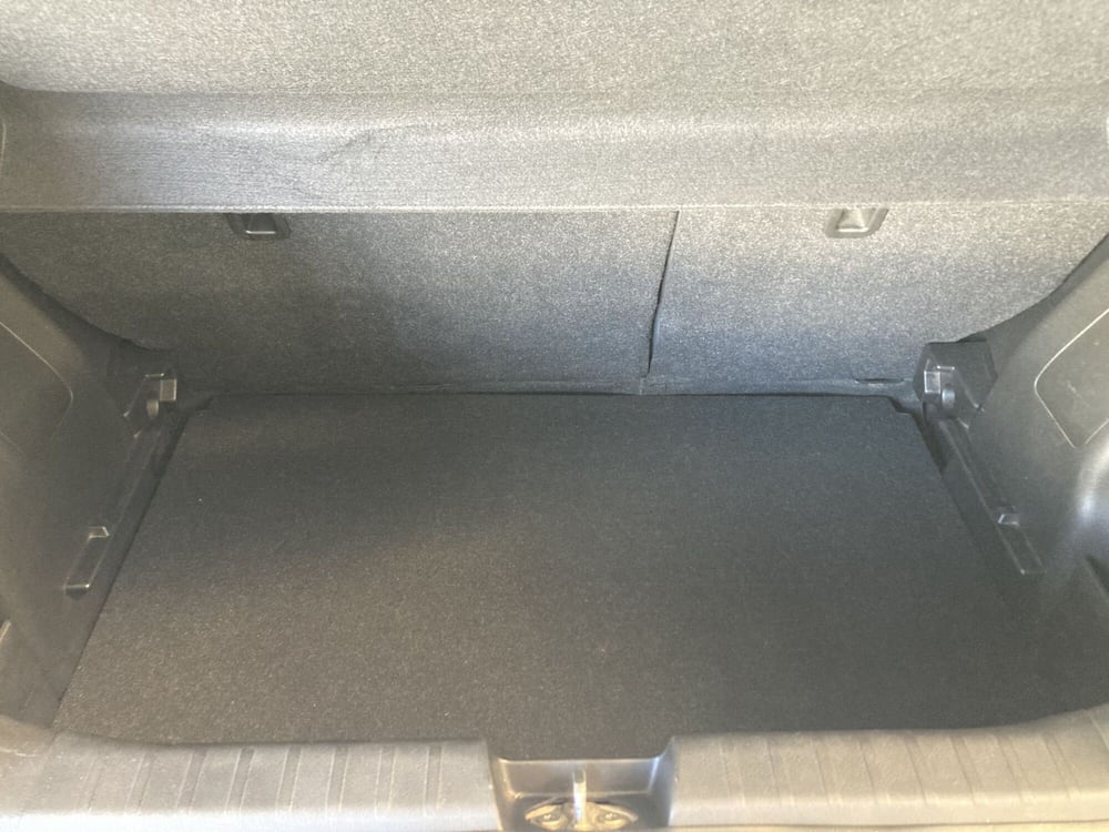 Suzuki Baleno usata a Pavia (15)
