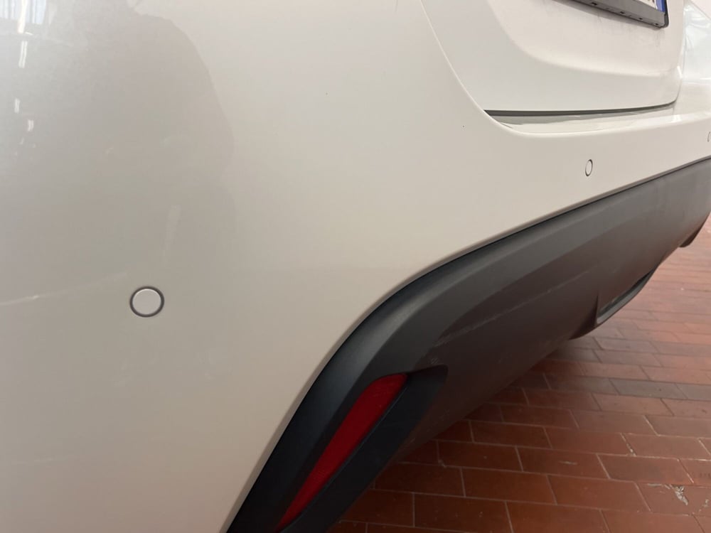 Toyota Yaris usata a Bologna (8)