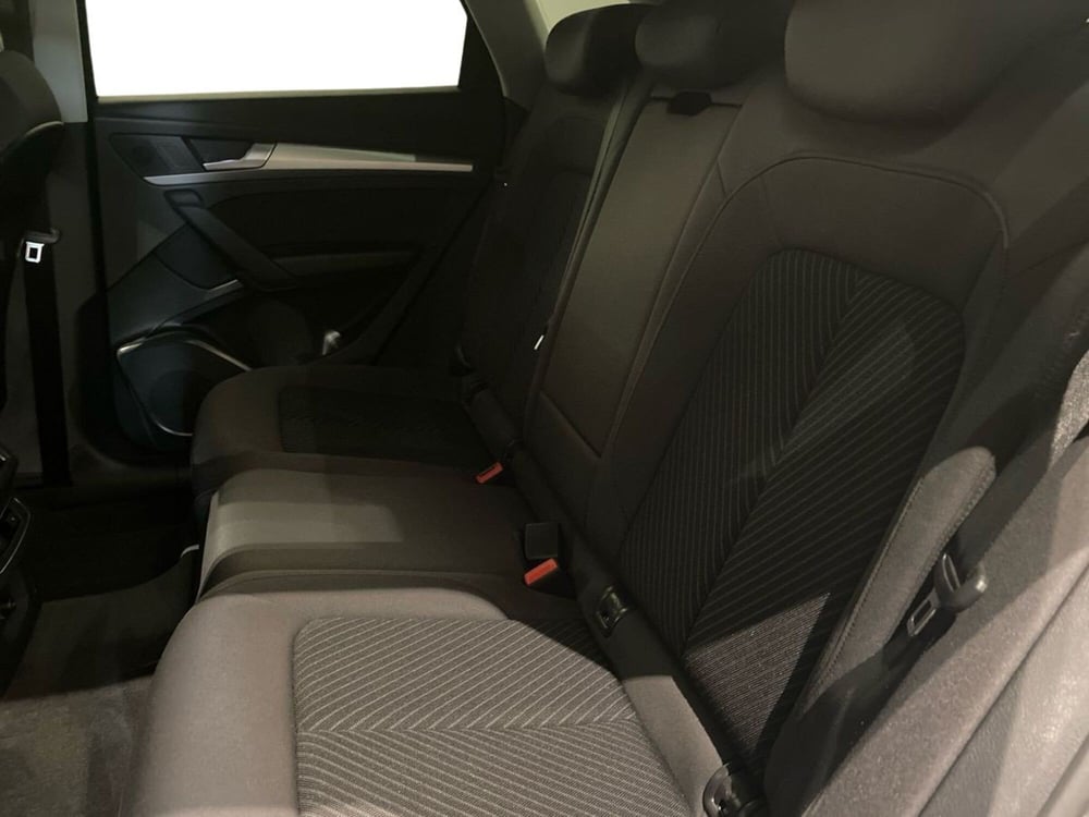 Audi Q5 usata a Bergamo (15)