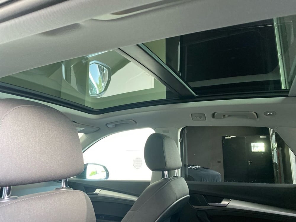 Audi Q5 usata a Bergamo (16)