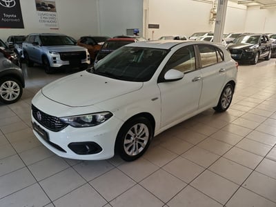 Fiat Tipo Tipo 1.4 5 porte Easy del 2016 usata a San Lazzaro di Savena