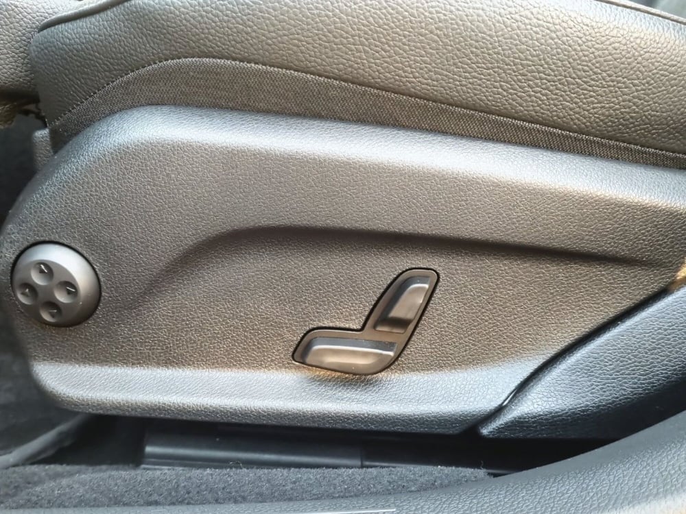 Mercedes-Benz Classe E Station Wagon usata a Firenze (14)