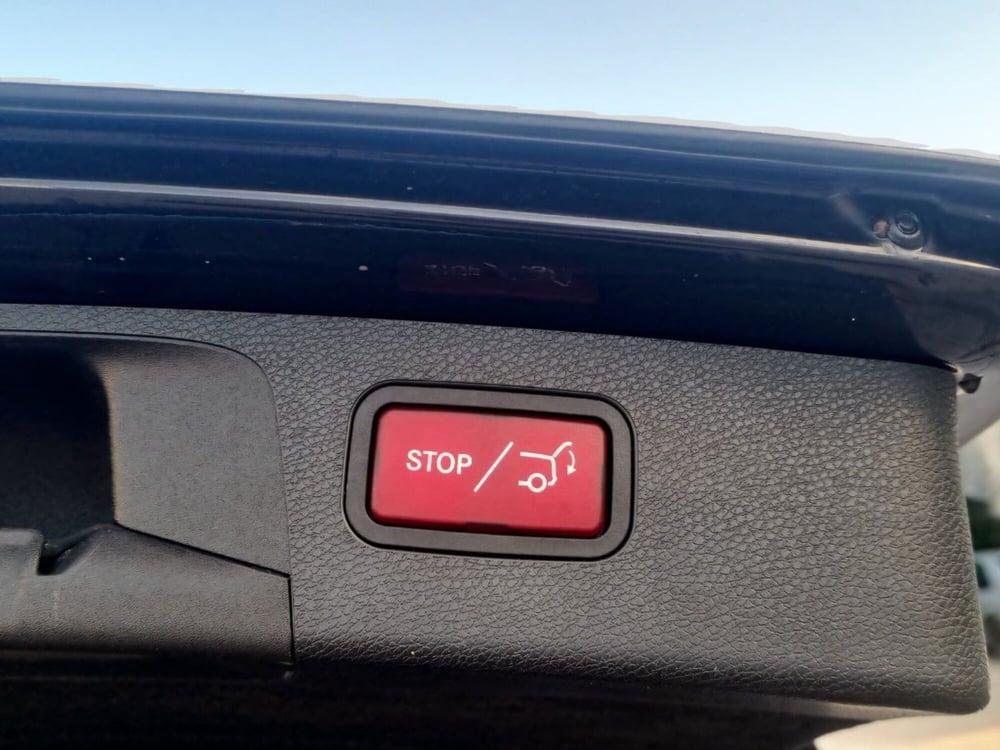 Mercedes-Benz Classe E Station Wagon usata a Firenze (16)