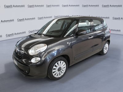 Fiat 500L 1.3 Multijet 95 CV Pop Star del 2017 usata a Casalmaggiore