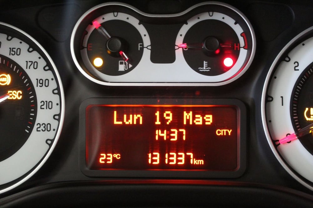 Fiat 500L usata a Cremona (10)