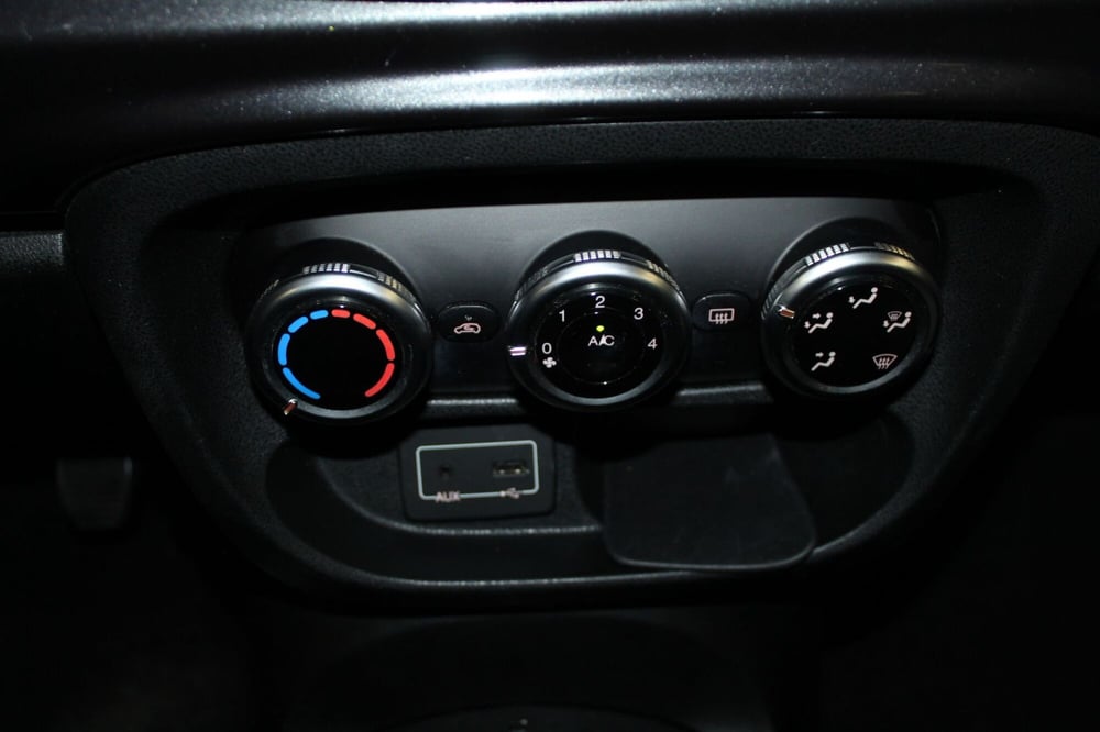 Fiat 500L usata a Cremona (12)