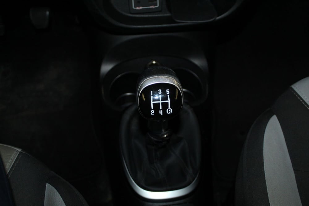 Fiat 500L usata a Cremona (13)
