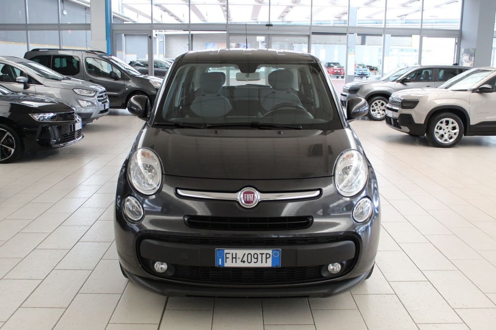 Fiat 500L usata a Cremona (3)