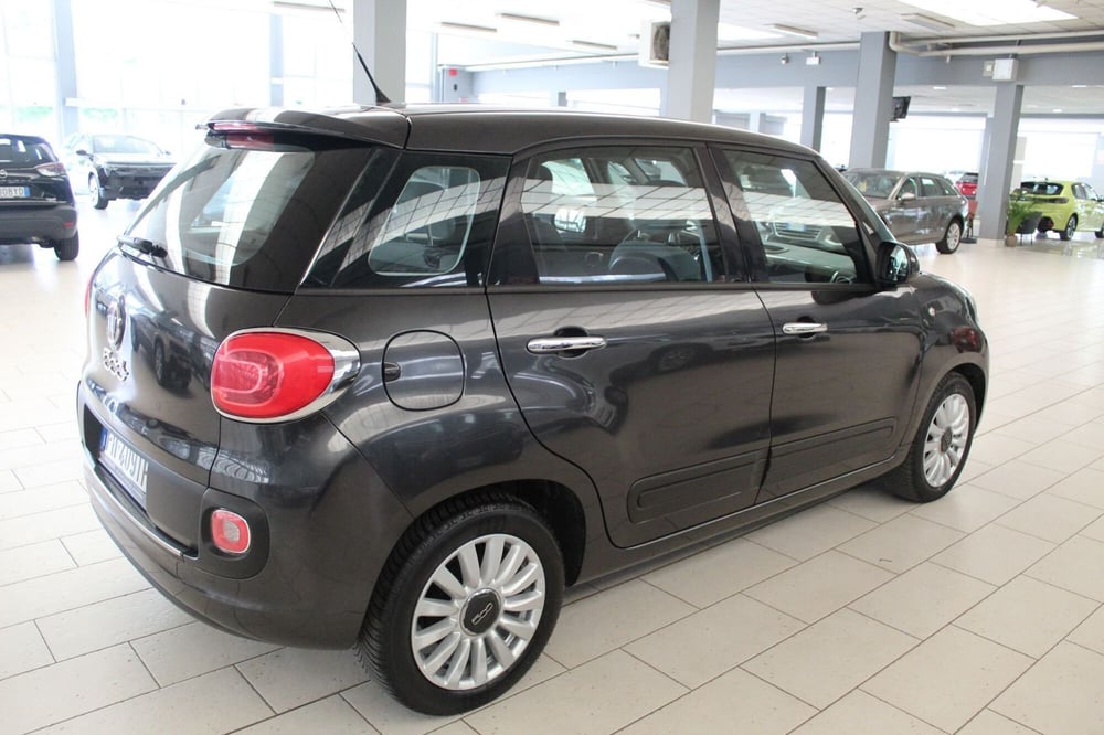 Fiat 500L usata a Cremona (5)